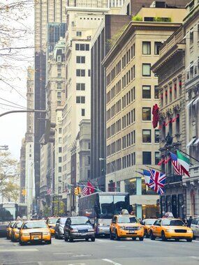 Meet your Posher, Lea